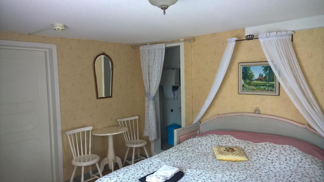 Majatalo Martta Hotel Nauvo Ngoại thất bức ảnh